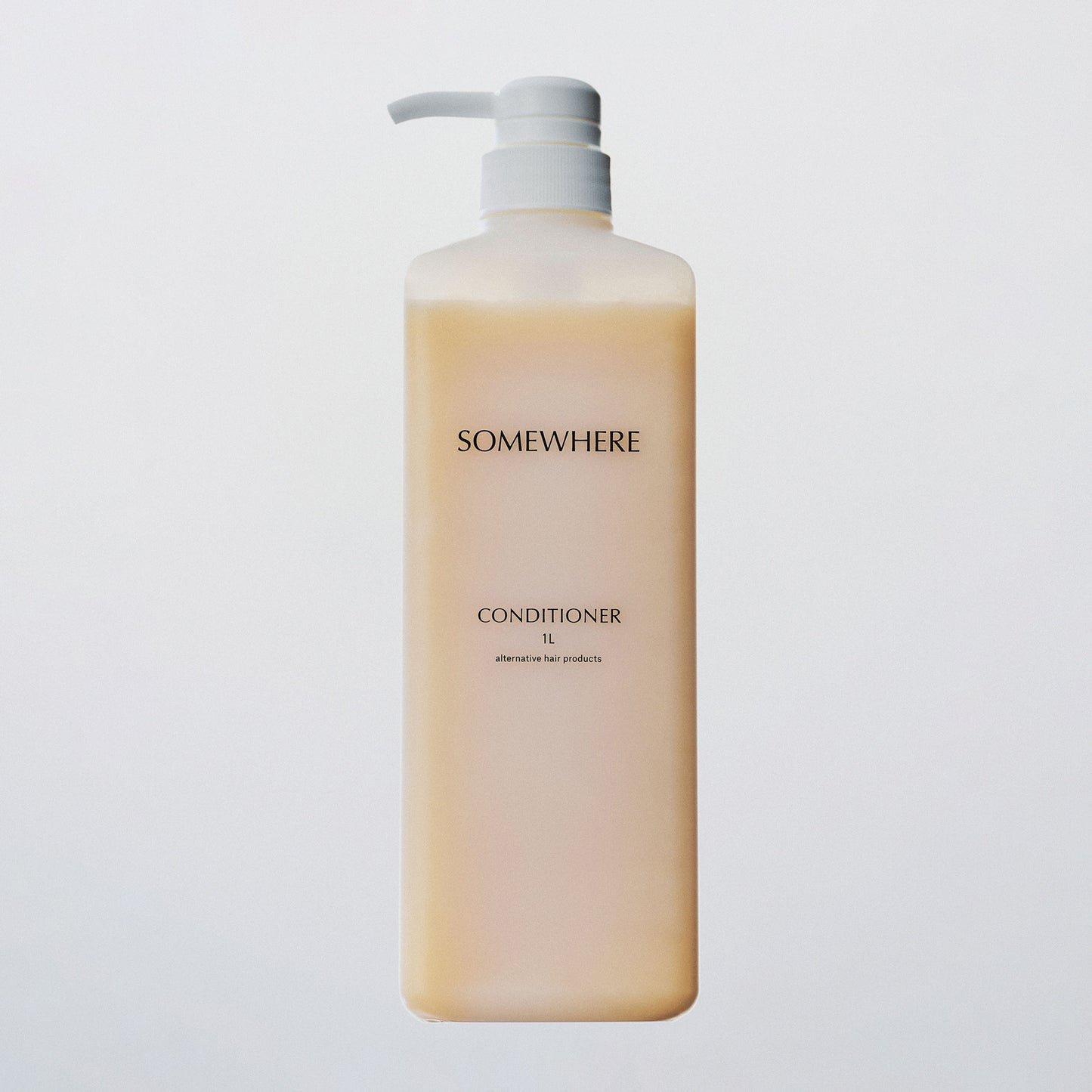 SOMEWHERE    CONDITIONER  1L