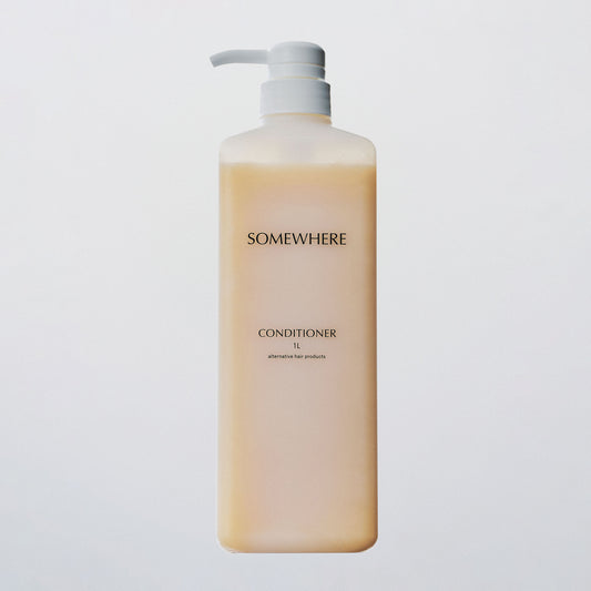 SOMEWHERE    CONDITIONER  1L