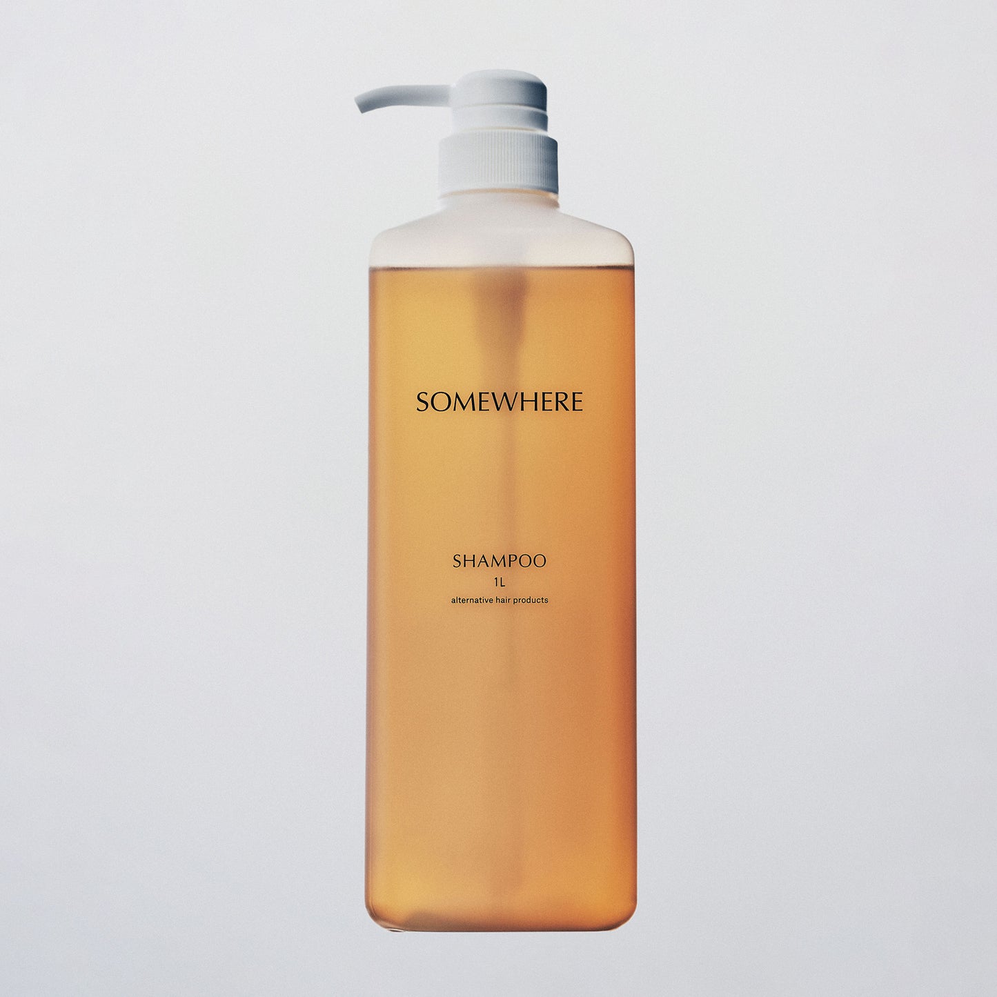 SOMEWHERE    SHAMPOO   1L