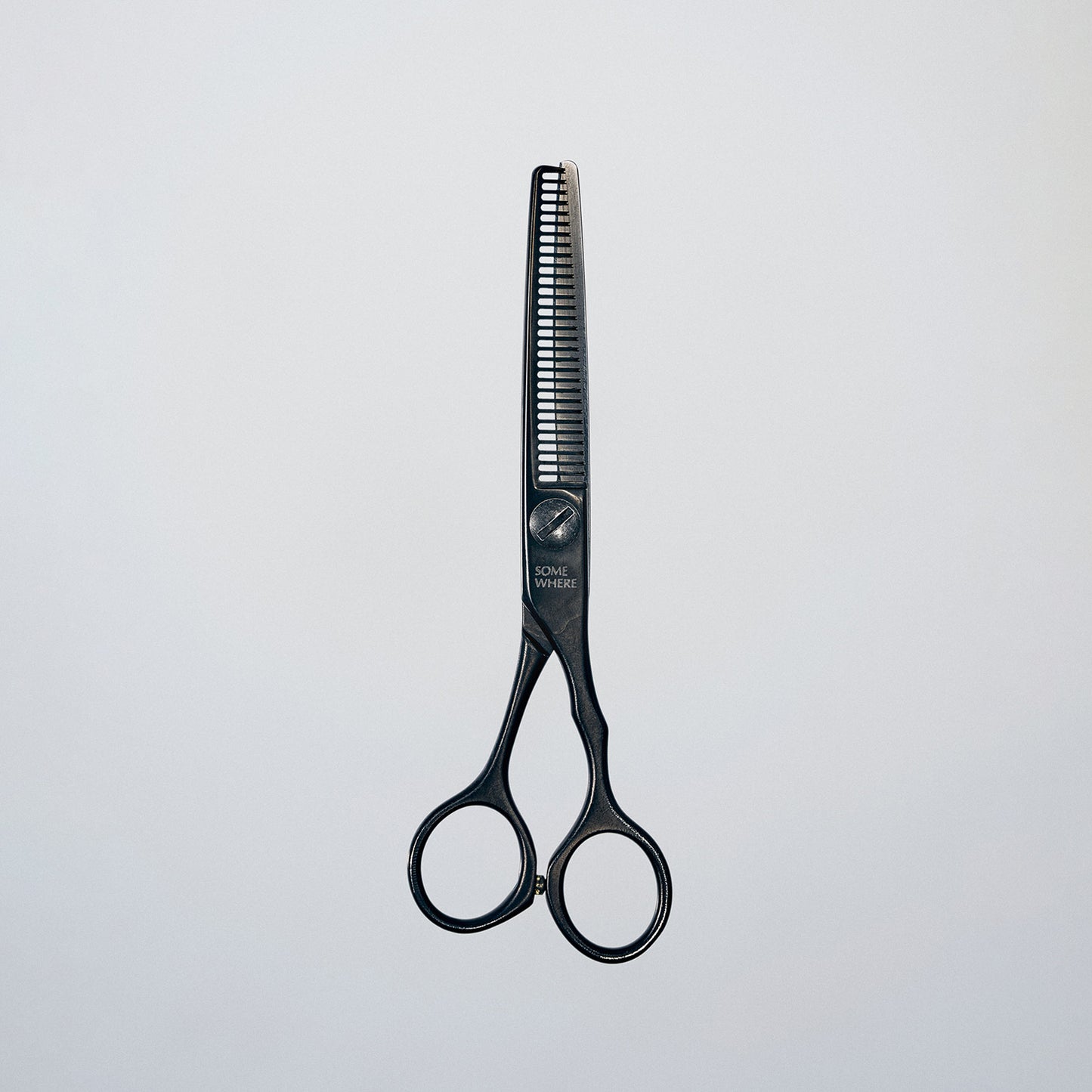 SOMEWHERE    Professional Thinning Scissor